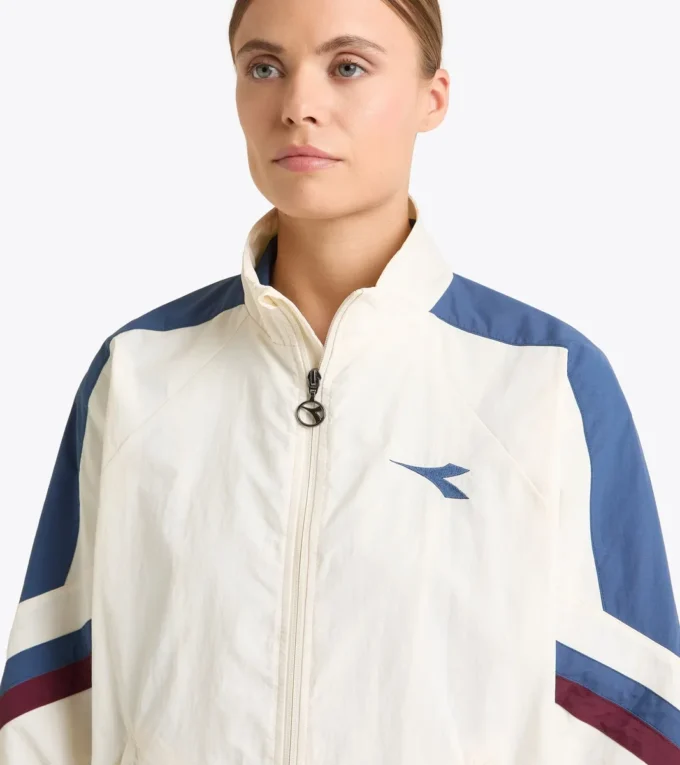 Chaqueta deportiva Chaqueta de tenis Match – Competición Chaqueta deportiva Chaqueta de tenis Match – Competición