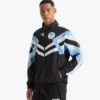 Chaqueta deportiva Chaqueta deportiva con logotipo Podium Botswana