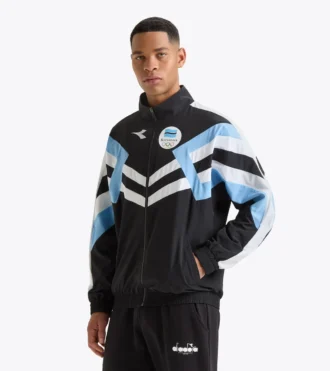 Chaqueta deportiva Chaqueta deportiva con logotipo Podium Botswana
