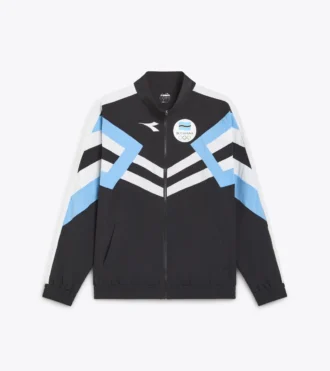 Chaqueta deportiva Chaqueta deportiva con logotipo Podium Botswana