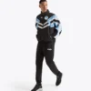 Chaqueta deportiva Chaqueta deportiva con logotipo Podium Botswana