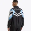 Chaqueta deportiva Chaqueta deportiva con logotipo Podium Botswana