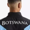 Chaqueta deportiva Chaqueta deportiva con logotipo Podium Botswana