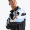 Chaqueta deportiva Chaqueta deportiva con logotipo Podium Botswana