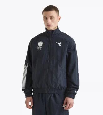 Chaqueta deportiva Chaqueta deportiva de poliamida – Categoría cruzada