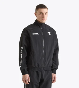 Chaqueta deportiva Chaqueta deportiva de poliamida – Categoría cruzada