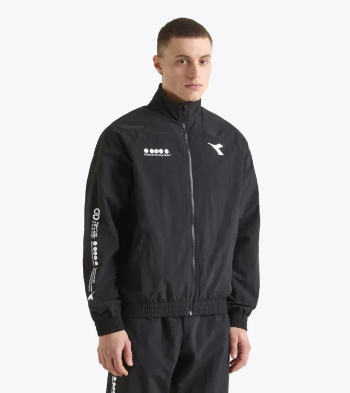 Chaqueta deportiva Chaqueta deportiva de poliamida – Categoría cruzada