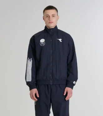 Chaqueta deportiva Chaqueta deportiva de poliamida – Categoría cruzada