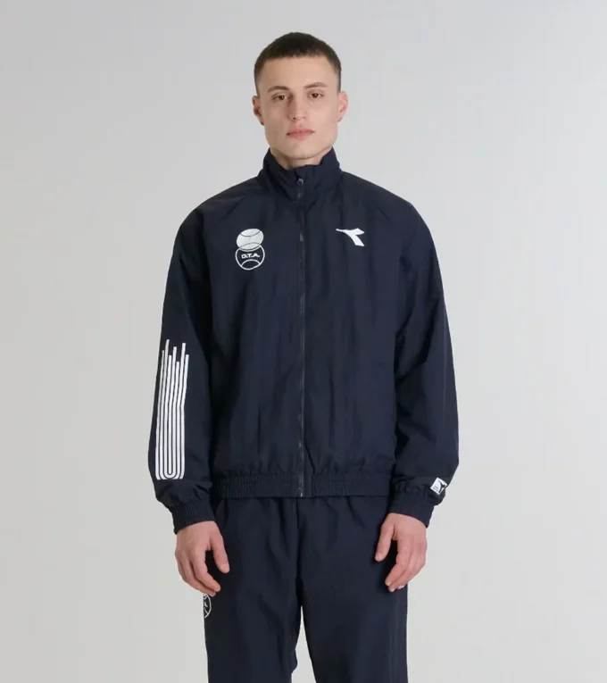 Chaqueta deportiva Chaqueta deportiva de poliamida – Categoría cruzada