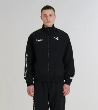Chaqueta deportiva Chaqueta deportiva de poliamida – Categoría cruzada