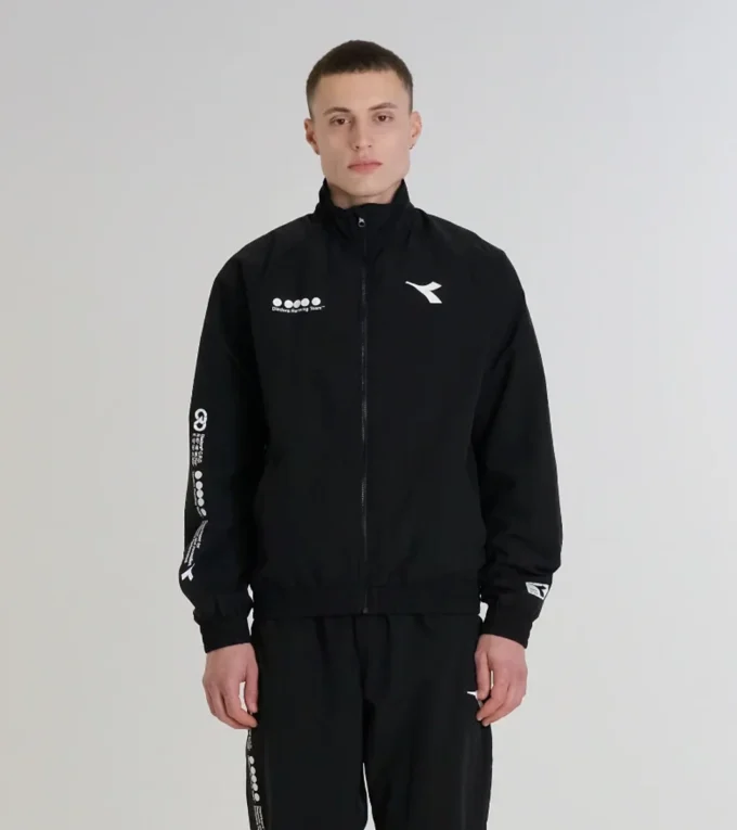 Chaqueta deportiva Chaqueta deportiva de poliamida – Categoría cruzada