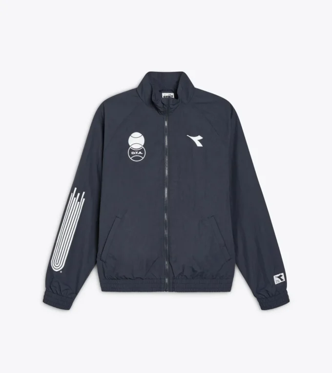 Chaqueta deportiva Chaqueta deportiva de poliamida – Categoría cruzada