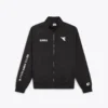 Chaqueta deportiva Chaqueta deportiva de poliamida – Categoría cruzada