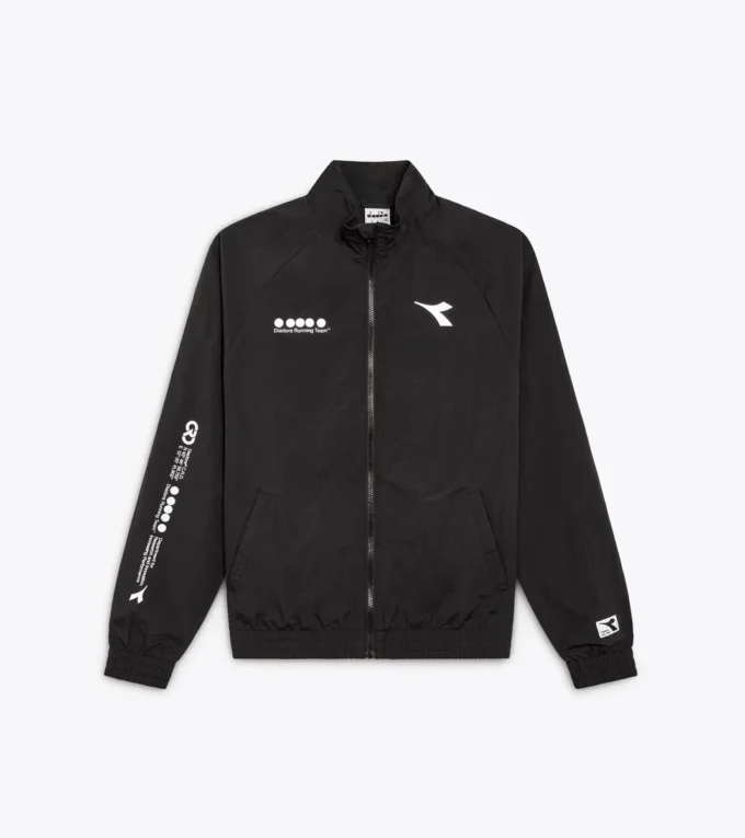 Chaqueta deportiva Chaqueta deportiva de poliamida – Categoría cruzada