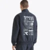 Chaqueta deportiva Chaqueta deportiva de poliamida – Categoría cruzada