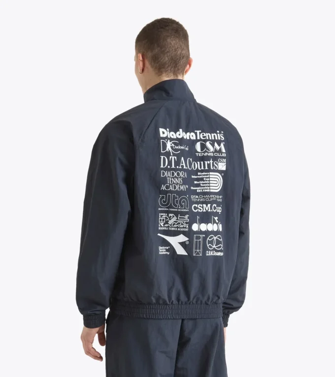 Chaqueta deportiva Chaqueta deportiva de poliamida – Categoría cruzada