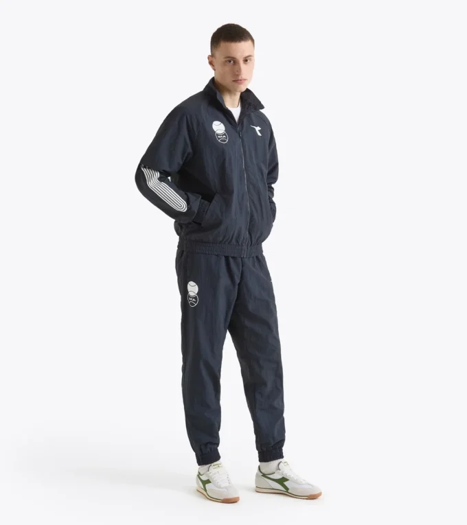 Chaqueta deportiva Chaqueta deportiva de poliamida – Categoría cruzada