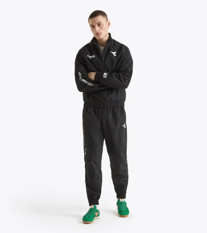 Chaqueta deportiva Chaqueta deportiva de poliamida – Categoría cruzada