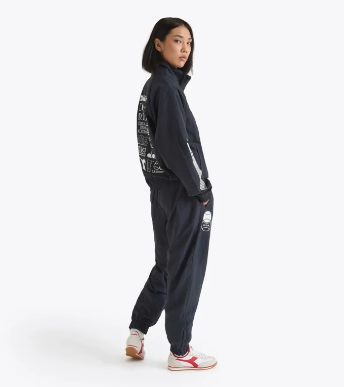 Chaqueta deportiva Chaqueta deportiva de poliamida – Categoría cruzada