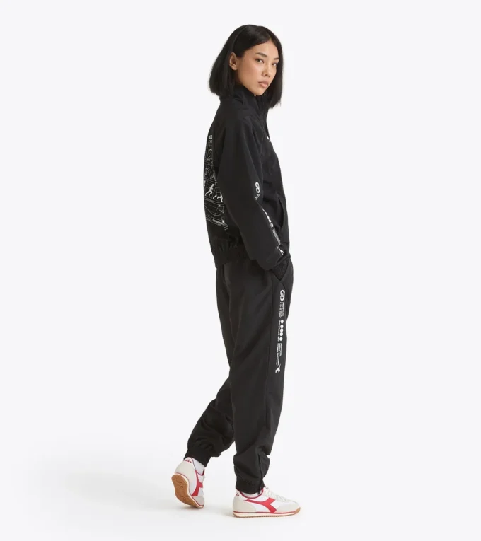 Chaqueta deportiva Chaqueta deportiva de poliamida – Categoría cruzada