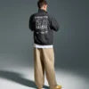 Chaqueta deportiva Chaqueta deportiva de poliamida – Categoría cruzada
