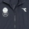 Chaqueta deportiva Chaqueta deportiva de poliamida – Categoría cruzada