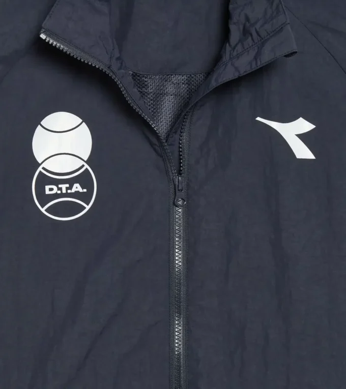 Chaqueta deportiva Chaqueta deportiva de poliamida – Categoría cruzada