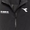 Chaqueta deportiva Chaqueta deportiva de poliamida – Categoría cruzada