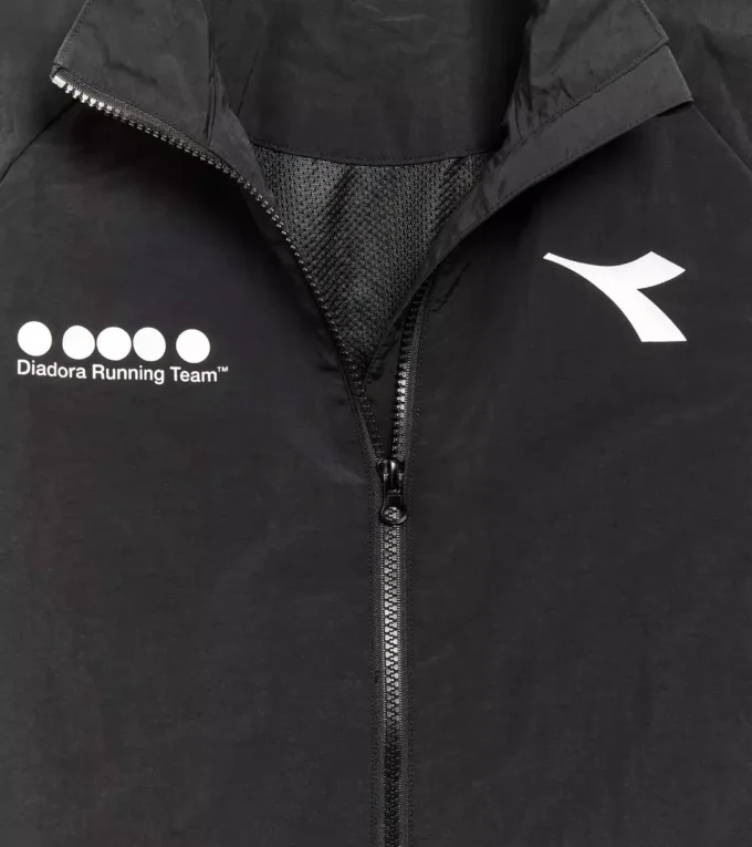 Chaqueta deportiva Chaqueta deportiva de poliamida – Categoría cruzada