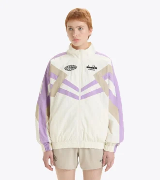 Chaqueta deportiva Chaqueta deportiva Mill City – Fabricada en Italia