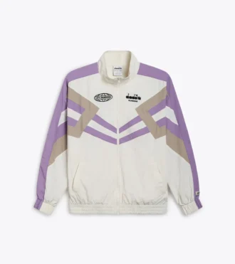 Chaqueta deportiva Chaqueta deportiva Mill City – Fabricada en Italia