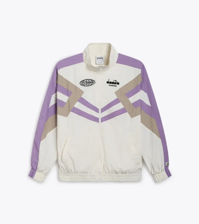 Chaqueta deportiva Chaqueta deportiva Mill City – Fabricada en Italia