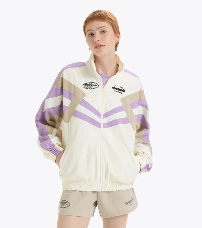 Chaqueta deportiva Chaqueta deportiva Mill City – Fabricada en Italia