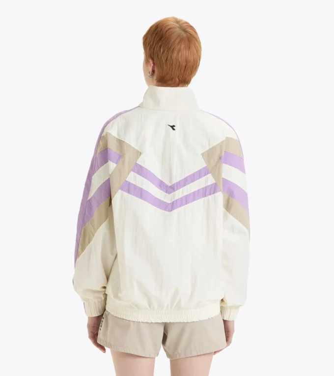Chaqueta deportiva Chaqueta deportiva Mill City – Fabricada en Italia