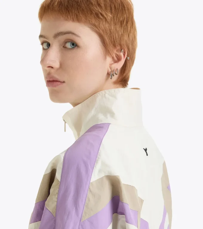 Chaqueta deportiva Chaqueta deportiva Mill City – Fabricada en Italia