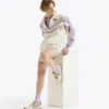 Chaqueta deportiva Chaqueta deportiva Mill City – Fabricada en Italia