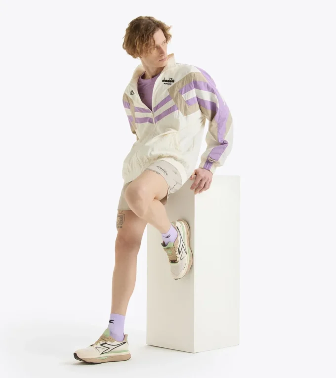 Chaqueta deportiva Chaqueta deportiva Mill City – Fabricada en Italia