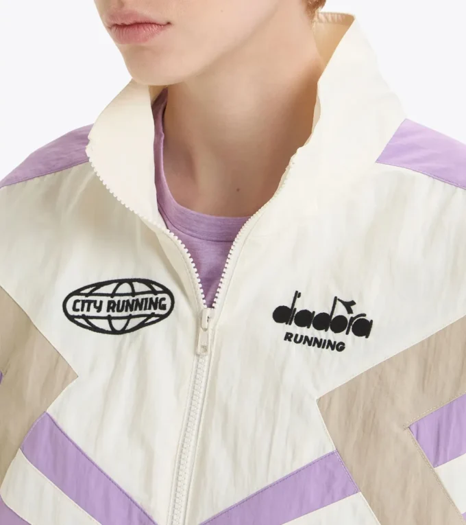 Chaqueta deportiva Chaqueta deportiva Mill City – Fabricada en Italia