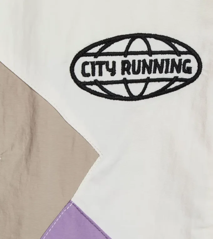 Chaqueta deportiva Chaqueta deportiva Mill City – Fabricada en Italia