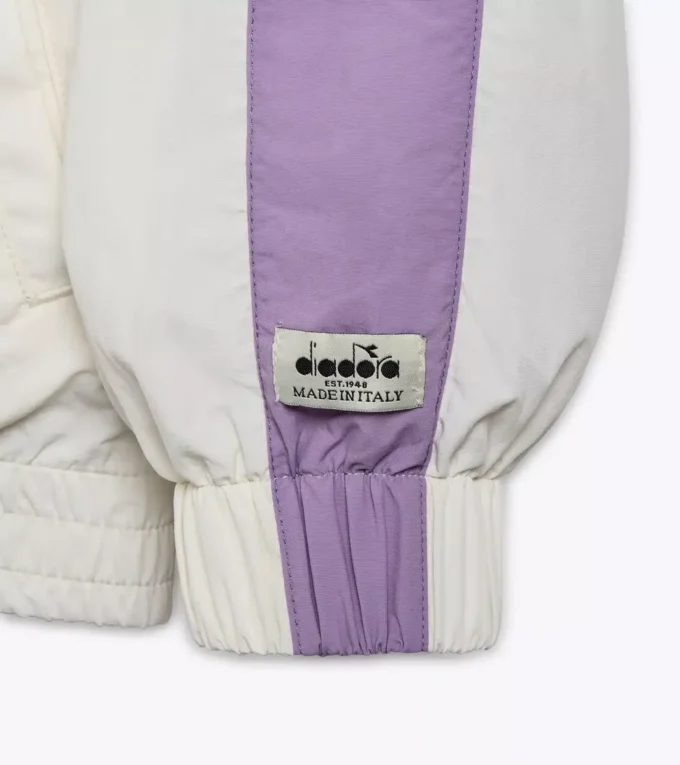 Chaqueta deportiva Chaqueta deportiva Mill City – Fabricada en Italia
