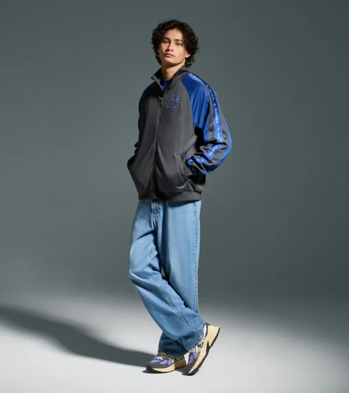 Chaqueta deportiva Legacy Chaqueta deportiva Legacy