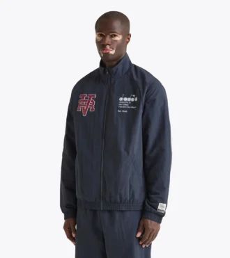 Chaqueta deportiva Run Valley Chaqueta deportiva Taslan – Run Valley
