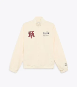 Chaqueta deportiva Run Valley Chaqueta deportiva Taslan – Run Valley