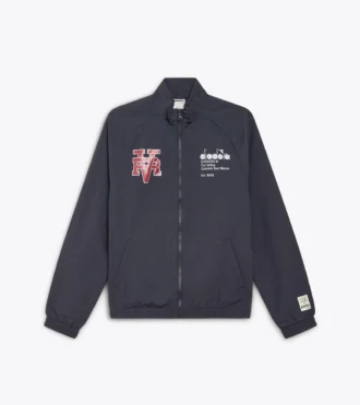 Chaqueta deportiva Run Valley Chaqueta deportiva Taslan – Run Valley