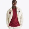 Chaqueta deportiva Run Valley Chaqueta deportiva Taslan – Run Valley
