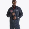 Chaqueta deportiva Run Valley Chaqueta deportiva Taslan – Run Valley