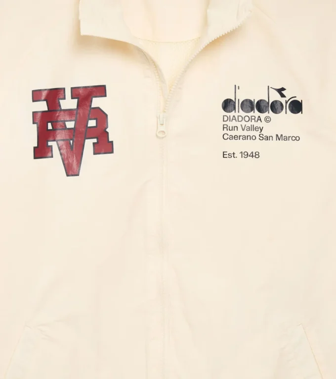 Chaqueta deportiva Run Valley Chaqueta deportiva Taslan – Run Valley
