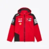 Chaqueta Ducati Replica Mgp25 Chaqueta deportiva Ducati MotoGP 2025 Replica