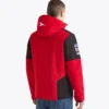 Chaqueta Ducati Replica Mgp25 Chaqueta deportiva Ducati MotoGP 2025 Replica