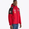 Chaqueta Ducati Réplica Mgp24 Chaqueta deportiva réplica Ducati MotoGP 2024